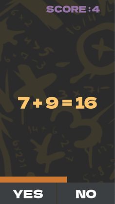 Ez Math - Screenshot 4