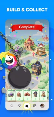 Trivia Crack: Brain Quiz Games - Screenshot 5