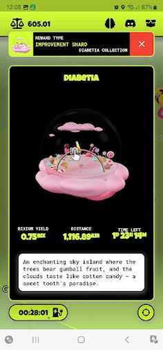 Triffic - Screenshot 3