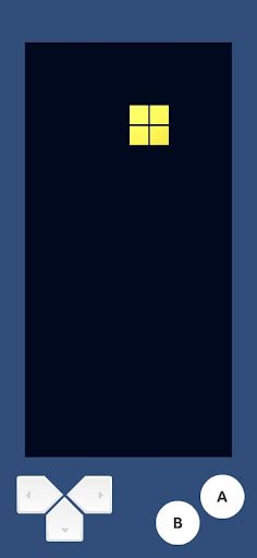 Taitris - Screenshot 1