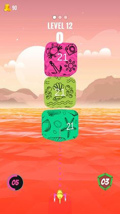 Fish Cannon 3D - Screenshot 4