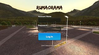 Rumaorama - Screenshot 1