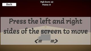 Ninja Cube Ultimate - Screenshot 3