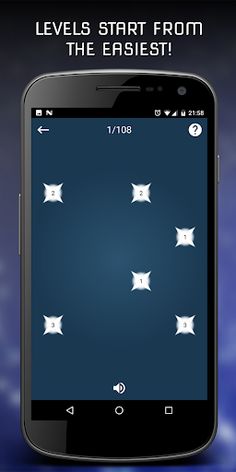 Hashi (Bridges) - Screenshot 2