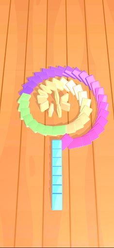 Domino Chain - Screenshot 4