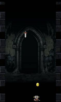 Dragon Dungeon: Runner Game - Screenshot 1