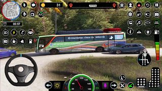 Basuri Bus telolet Nusantara - Screenshot 1