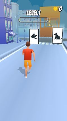 Shape Shifters - Screenshot 1