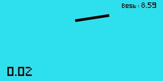 Balance! - Screenshot 3