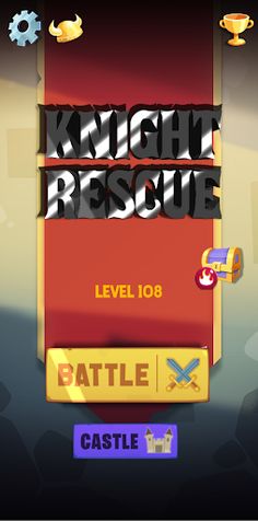 Knight Resque - Screenshot 3