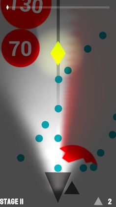 Gravity Collider - Screenshot 3