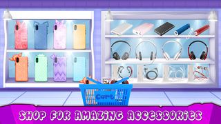 DIY Mobile Phone Case Design - Screenshot 3