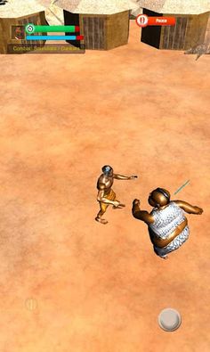 Diata Game - Screenshot 3