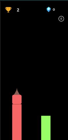 Pillars Cube - Screenshot 2