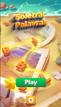 Soletrar Palavras - Screenshot 4