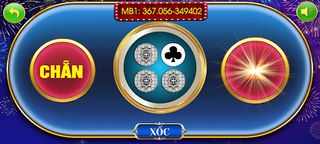 Xoc Dia 2024 - Screenshot 2