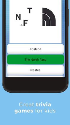 Logo Quiz - Guess the Logo - Screenshot 4