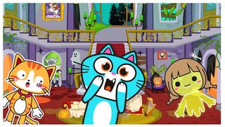 Main Street Pets Ghost Village - Screenshot 3