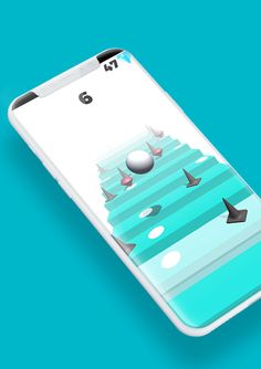 Stairs Runner - Screenshot 1