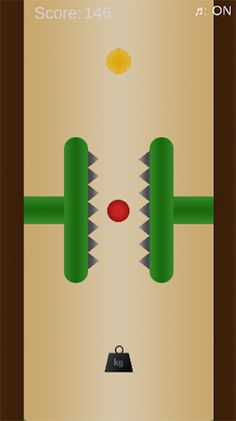 Ball Game - B4LL - Screenshot 4