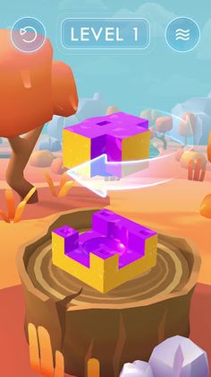 Zen Stones - Screenshot 1