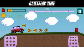 BIKE STUNT – Bike Driving Game - Screenshot 3