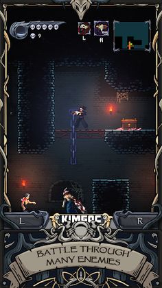 G.O.C Hollow Castle - Screenshot 3