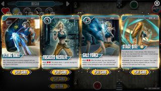 Street Masters - Screenshot 1