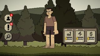 Tug of War MMO - Screenshot 1