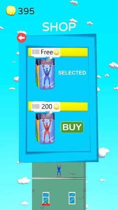 Slime heroes! - Screenshot 3