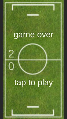 Pong Keeper - Screenshot 3