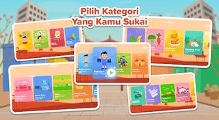 Jago Bahasa Mandarin - Screenshot 2