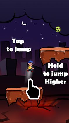 Halloween Homeboy - Screenshot 1