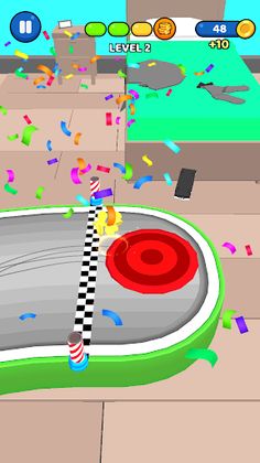 Drift Legend RC - Screenshot 3