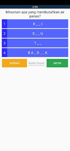 Family 100 2023 - Screenshot 2