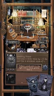 Card Thief - Screenshot 5