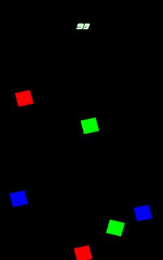 colour dodge - Screenshot 4