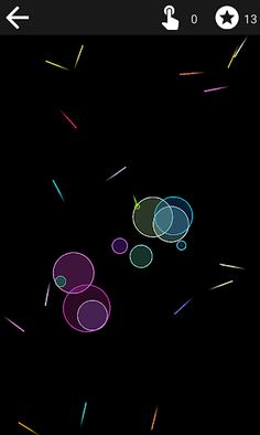 Circline - Screenshot 2