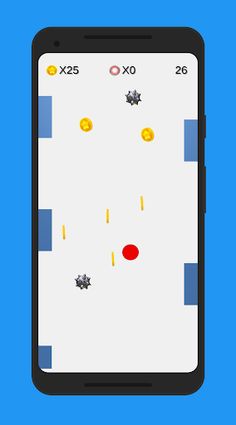 Balley - Screenshot 1