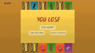 Dynamics Of Recall - Screenshot 3