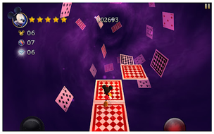 Castle of Illusion - Screenshot 3