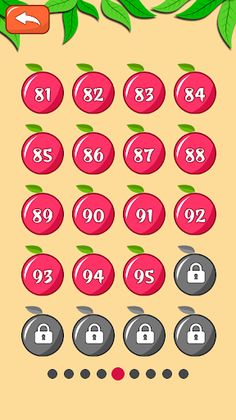 Fruit Connect - Screenshot 1