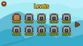 Cannon Egg - Screenshot 1