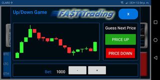Fast Trading - Screenshot 3