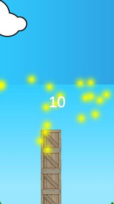 Box Tower - Screenshot 3