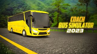 Bus Driver City Transport - Screenshot 3