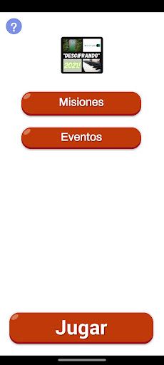 DESCIFRANDO - Screenshot 1