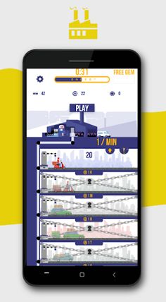 Candy Express - Screenshot 4