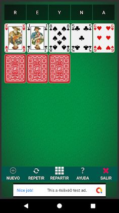 Me quiere o no me Quiere - Que - Screenshot 4