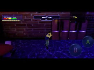 Atrium Invasion - Screenshot 2